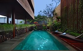 Aswattha Villas Denpasar (bali)  Indonesia